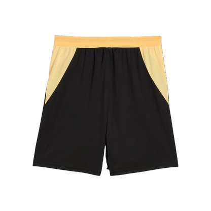 Manchester City Extérieur Short 2026/27 Noir