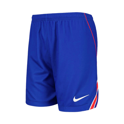 Les Paris Domicile Maillot Kit 2026/27 Bleu marine - Super