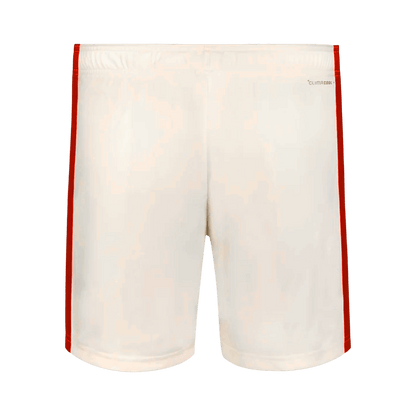 Roma Extérieur Maillot Kit 2026/27 Blanc