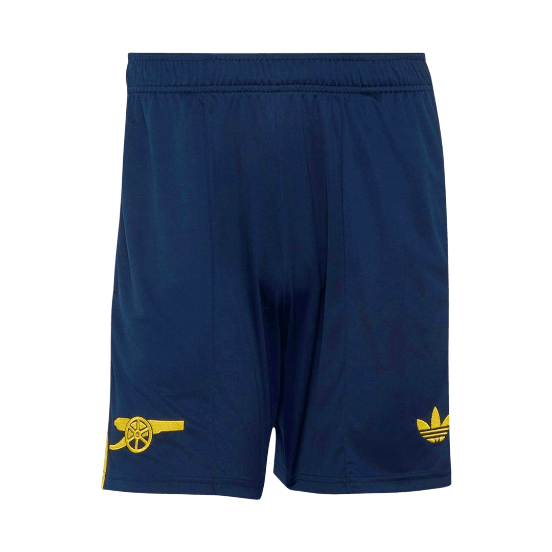 Arsenal Extérieur Maillot Kit 2026/27 Bleu marine