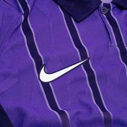 Tottenham Hotspur Third Maillot 2026/27 Violet Joueur