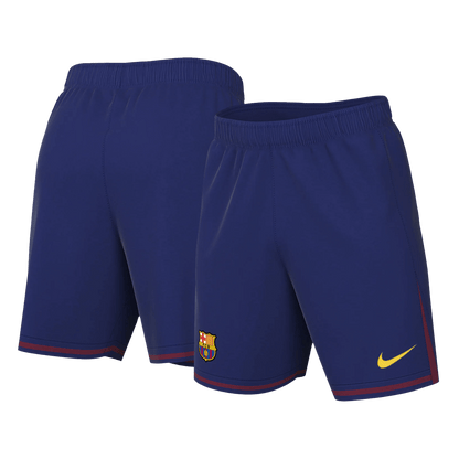 Barcelone Domicile Short 2025/26