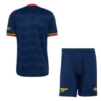 Arsenal Extérieur Maillot Kit 2026/27 Bleu marine