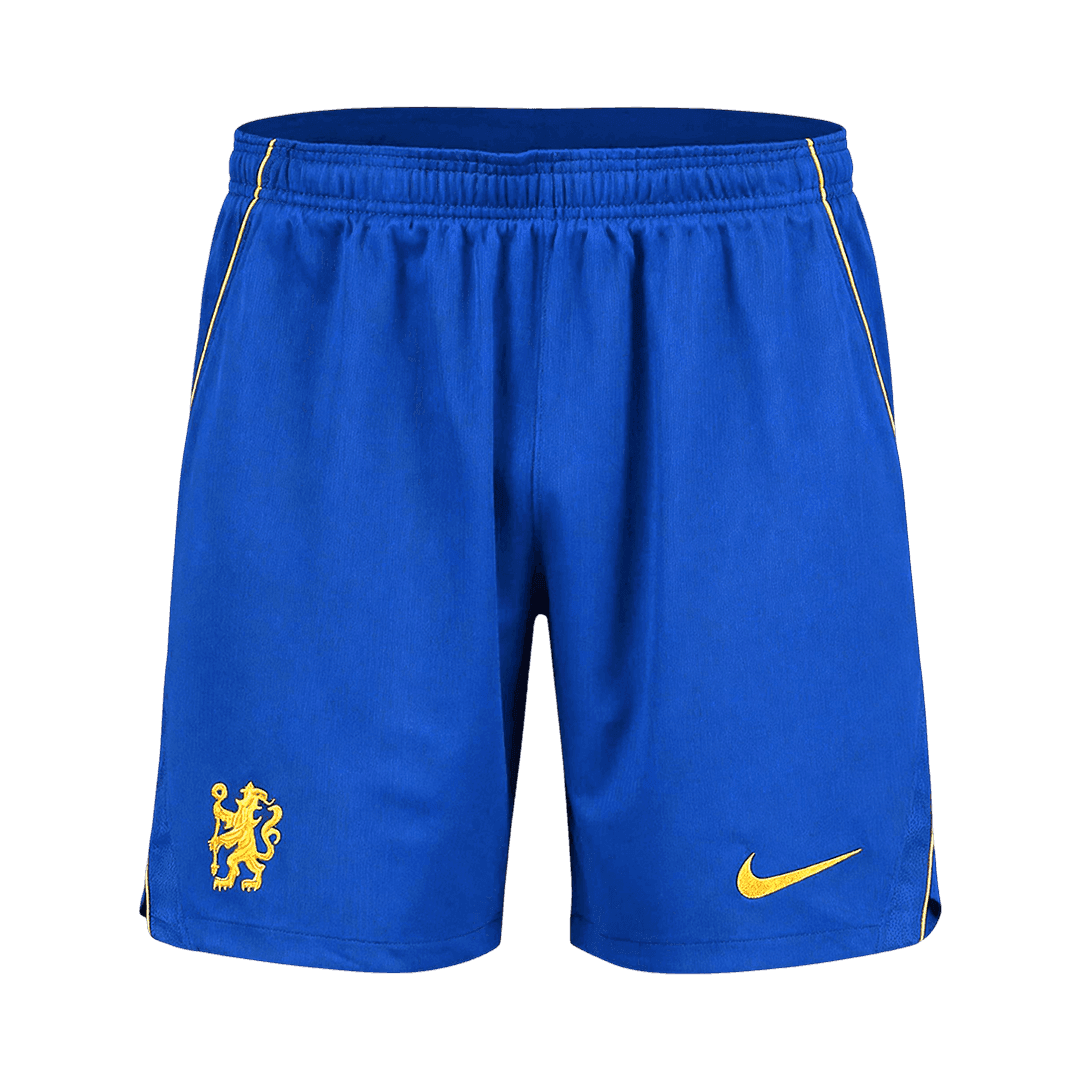 Chelsea Domicile Short 2026/27 Bleu