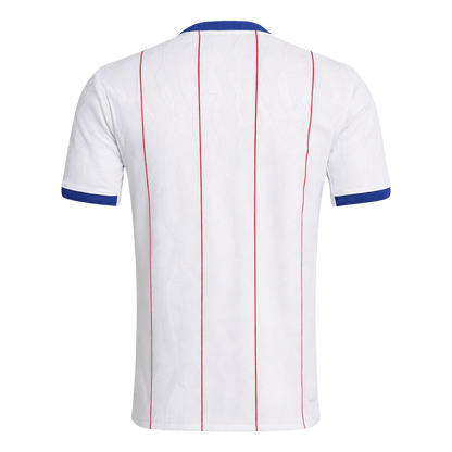 Chelsea Third Maillot 2026/27 Blanc Joueur