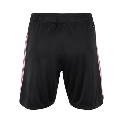 Juventus Extérieur Maillot Kit 2026/27 Rose