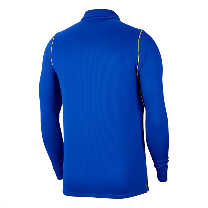 Chelsea Domicile Maillot Manches Longues 2026/27 Bleu