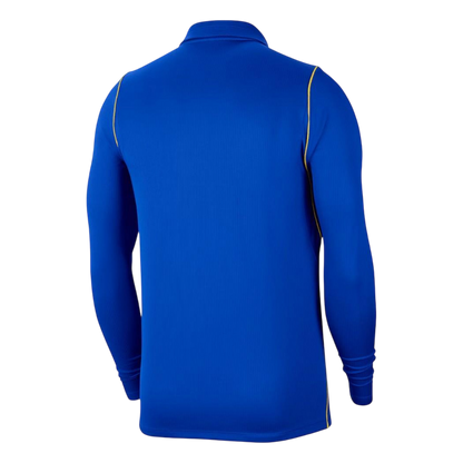 Chelsea Domicile Maillot Manches Longues 2026/27 Bleu