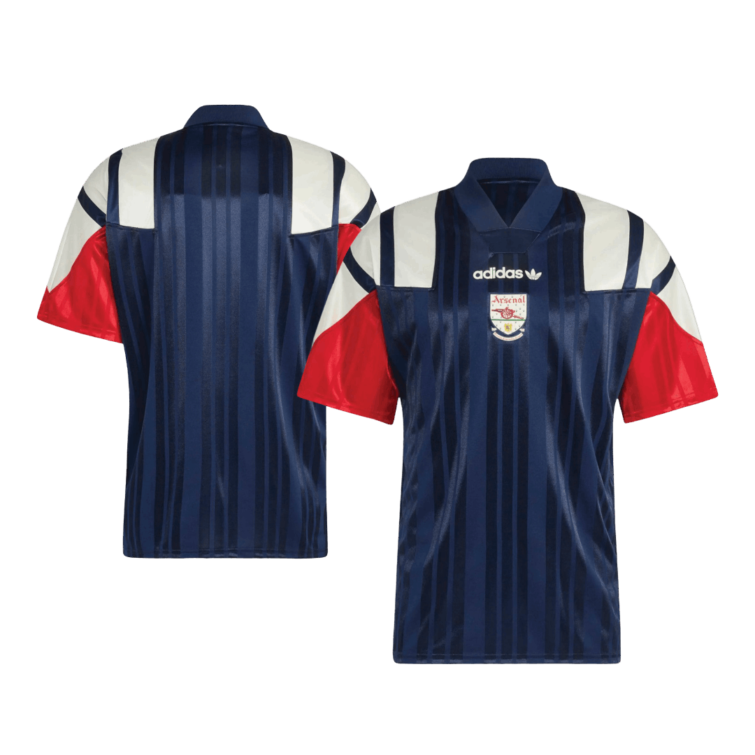 Arsenal Maillot 2026/27 Bleu marine