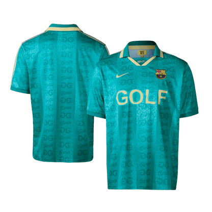 Barcelone Maillot 2026/27 Bleu