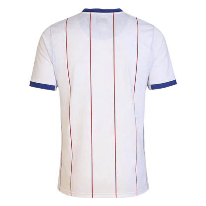 Chelsea Third Maillot 2026/27 Blanc