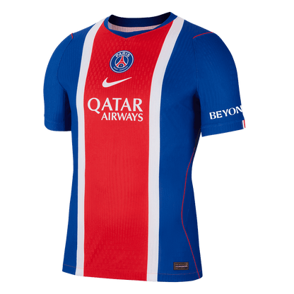 HAKIMI #2 Les Paris Domicile Maillot 2026/27 Dark Blue Joueur