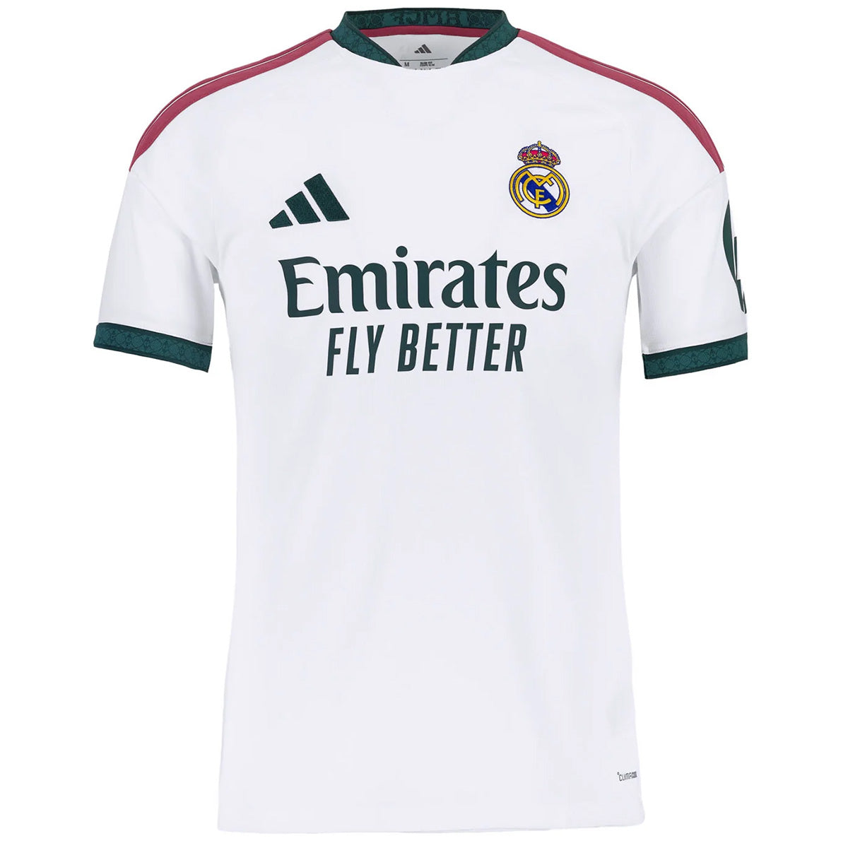 Real Madrid Domicile Maillot Kit 2026/27 Blanc - Super