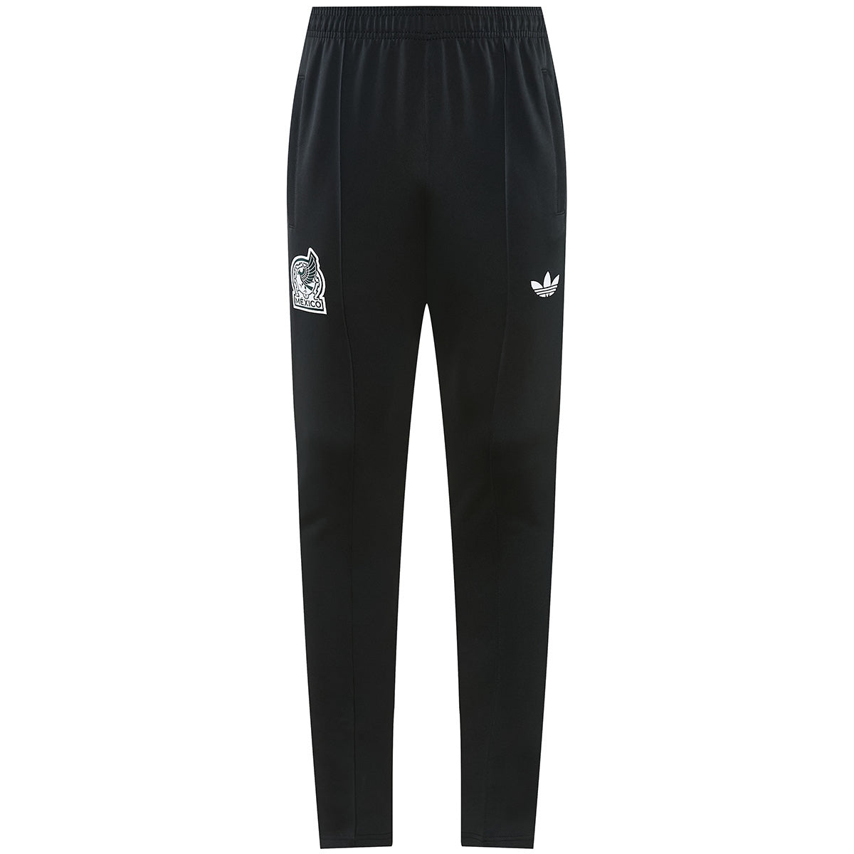Mexique Sweatshirt Kit 2026 Blanc