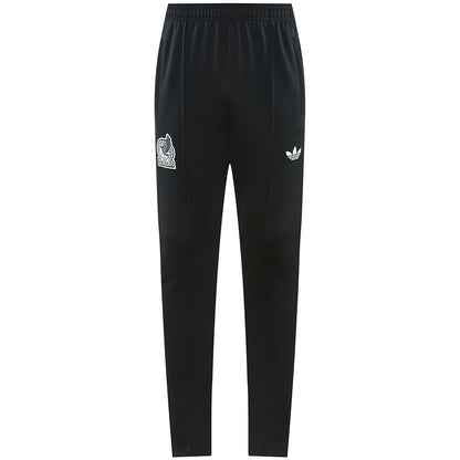 Mexique Sweatshirt Kit 2026 Blanc