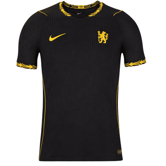 Chelsea Extérieur Maillot 2026/27 Balck Joueur