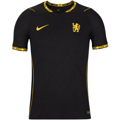 PALMER #10 Chelsea Extérieur Maillot 2026/27 Balck Joueur - UCL