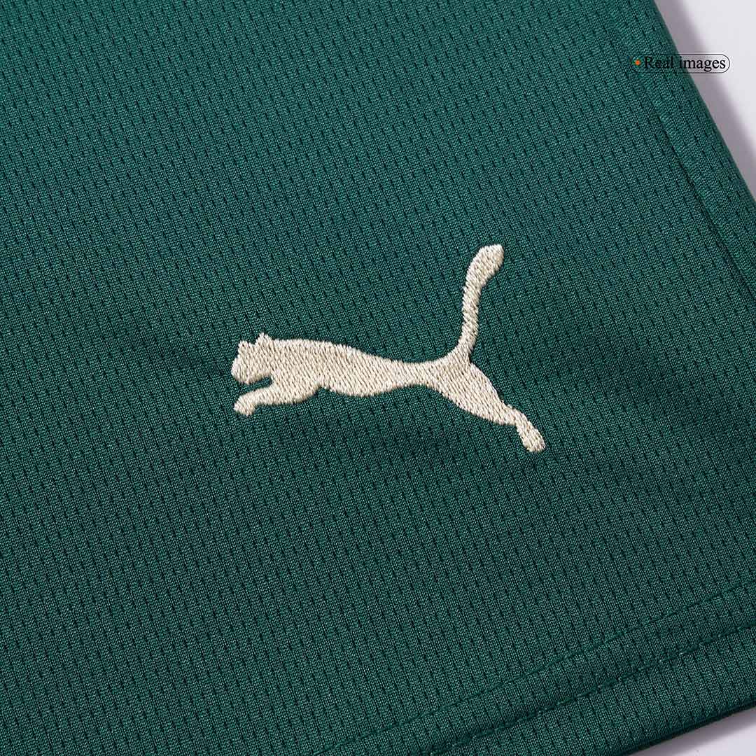 Portugal Thuis tenue 2025 Kinderen