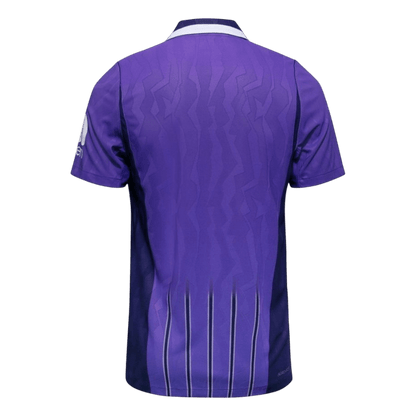 Tottenham Hotspur Third Maillot 2026/27 Violet Joueur