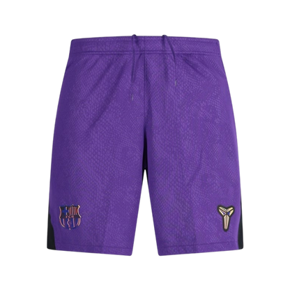 Barcelone Extérieur Maillot Kit 2026/27 Violet