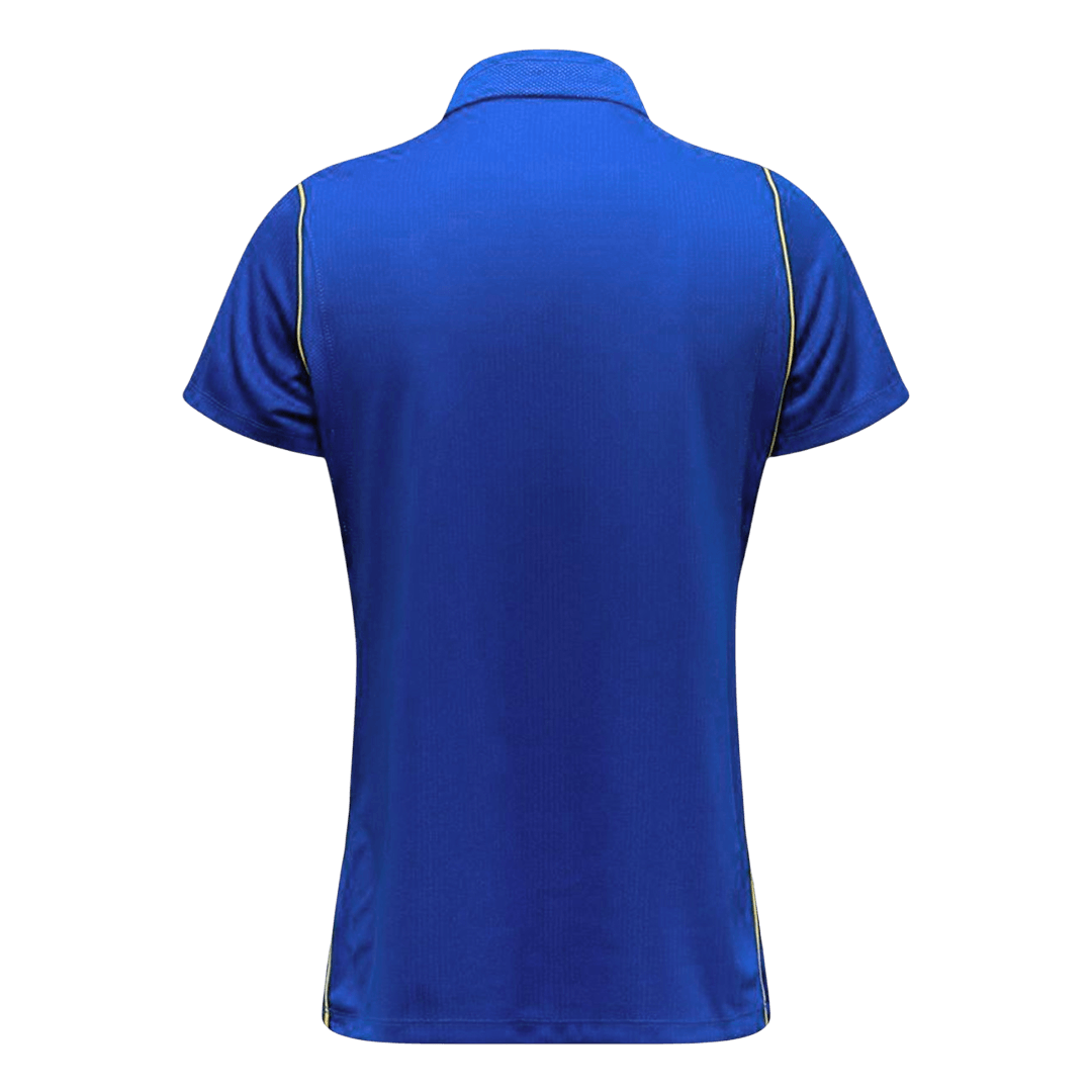 Femme Chelsea Domicile Maillot 2026/27 Bleu