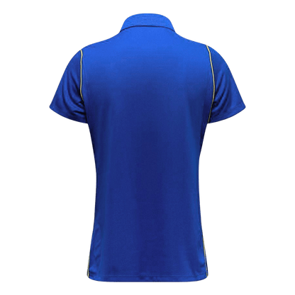 Femme Chelsea Domicile Maillot 2026/27 Bleu