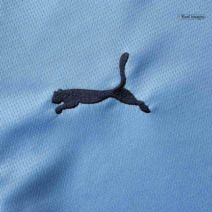 RODRIGO #16 Manchester City Domicile Maillot 2025/26 - Club World Cup