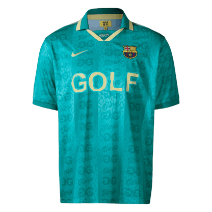 Barcelone Maillot 2026/27 Bleu