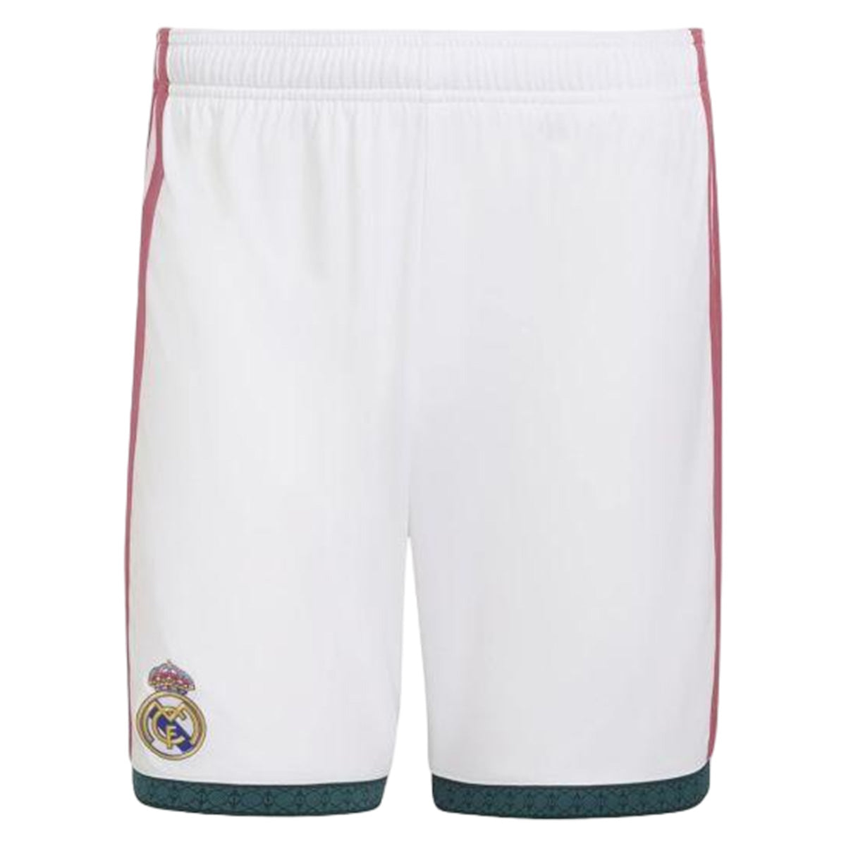 Real Madrid Domicile Maillot Kit 2026/27 Blanc - Super