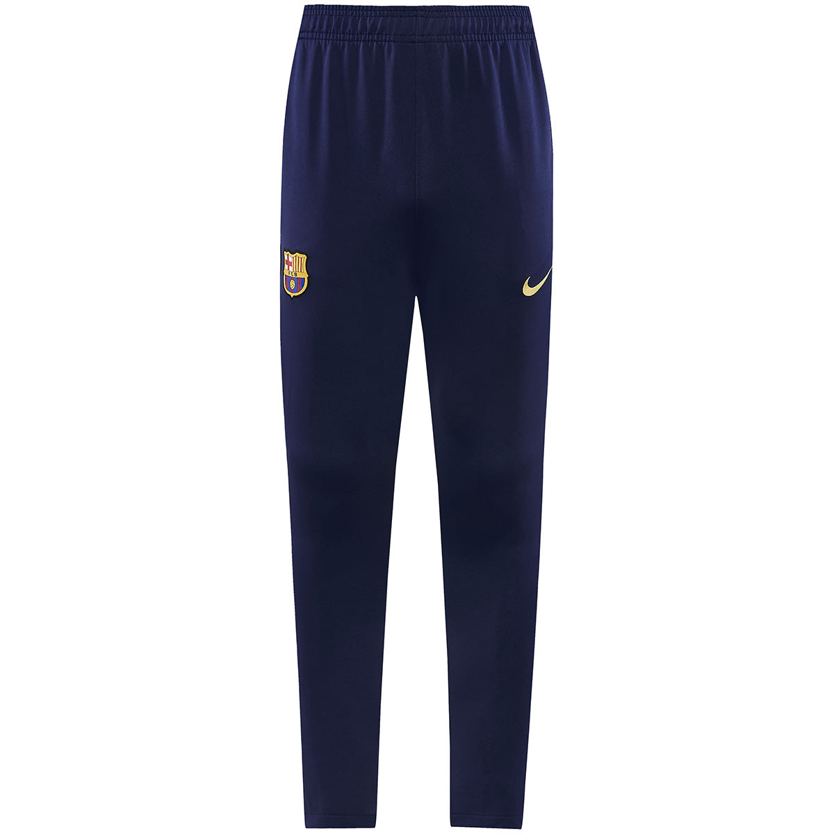 Barcelone Sweatshirt Kit 2026/27 Rouge