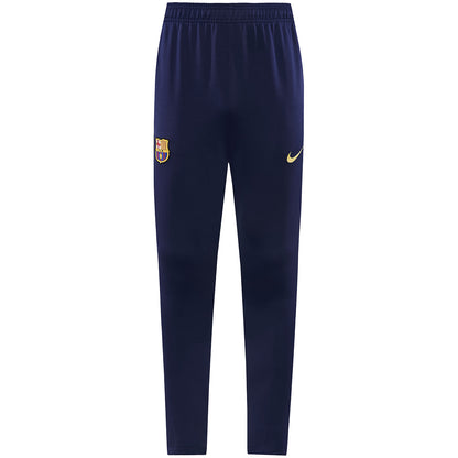 Barcelone Sweatshirt Kit 2026/27 Bleu marine