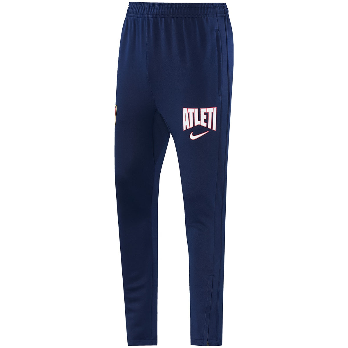 Atlético Sweatshirt Kit 2026/27 Rouge