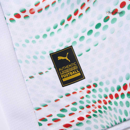 Portugal Uitshirt Tenue 2025