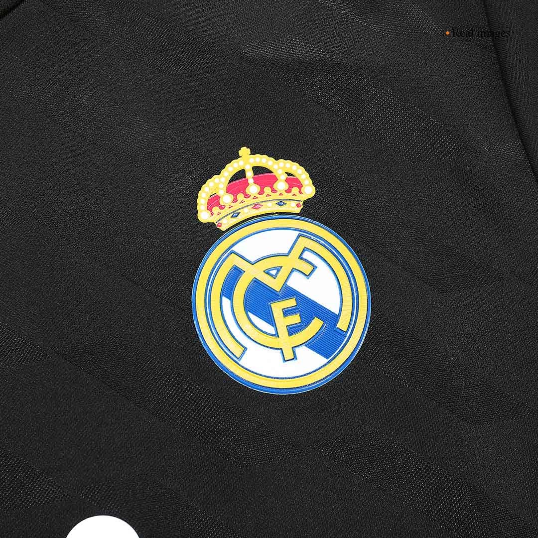 Retro Real Madrid Uitshirt 2011/12