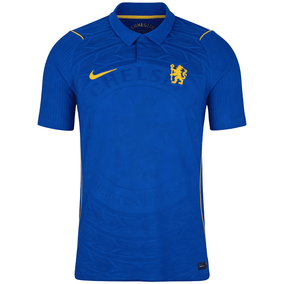 JOÃO PEDRO #9 Chelsea Domicile Maillot 2026/27 Bleu Joueur - UCL