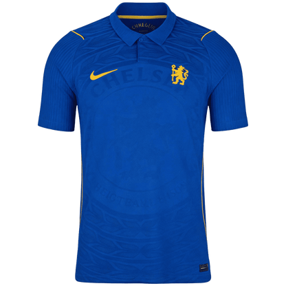 JOÃO PEDRO #9 Chelsea Domicile Maillot 2026/27 Bleu Joueur - UCL