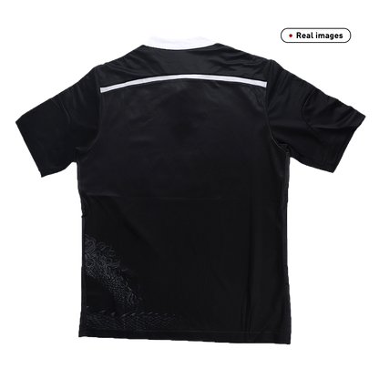 BALE #11 Retro Real Madrid Derde Shirt 2014/15