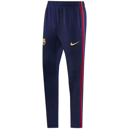 Barcelone Sweatshirt Kit 2026/27 Bleu marine