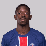 O. Dembélé