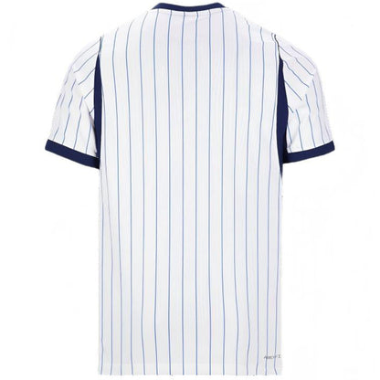 Inter Milan Extérieur Maillot 2026/27 Blanc Joueur