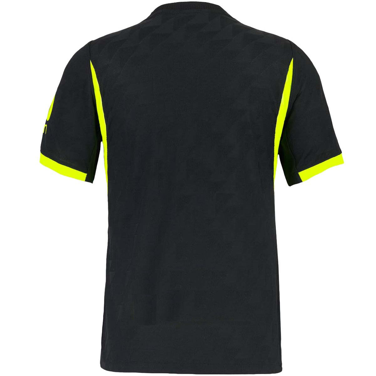 Atlético Extérieur Maillot Kit 2026/27 Noir