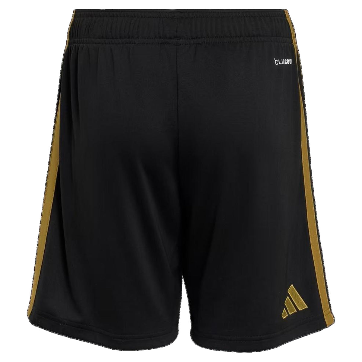 Juventus Third Maillot Kit 2026/27 Noir