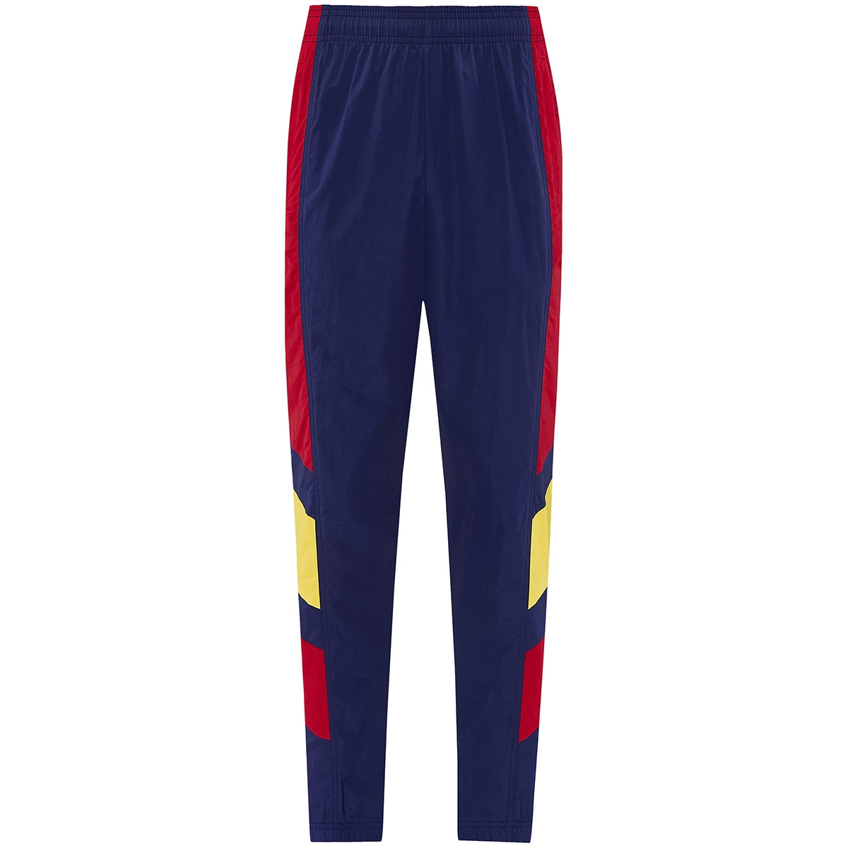 Espagne Sweatshirt Kit 2026 Bleu marine