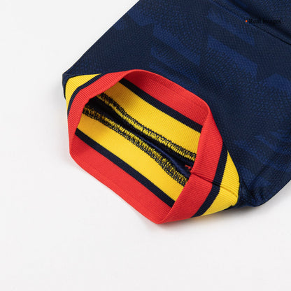 EZE #10 Arsenal Extérieur Maillot 2026/27 Bleu marine - UCL