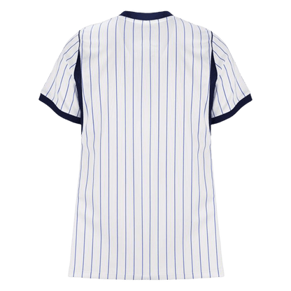 Femme Inter Milan Extérieur Maillot 2026/27 Blanc