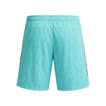 Barcelone Third Short 2026/27 Bleu