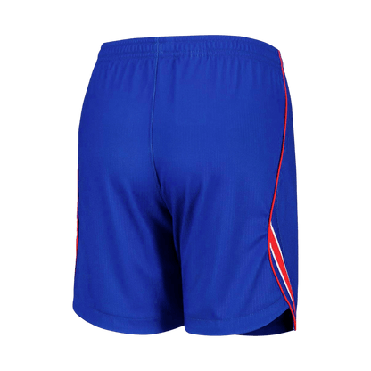 Les Paris Domicile Maillot Kit 2026/27 Bleu marine - Super