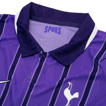 Tottenham Hotspur Third Maillot 2026/27 Violet Joueur