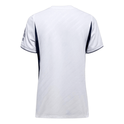 Femme Tottenham Hotspur Domicile Maillot 2026/27 Blanc