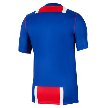 Les Paris Domicile Maillot Kit 2026/27 Bleu marine - Super